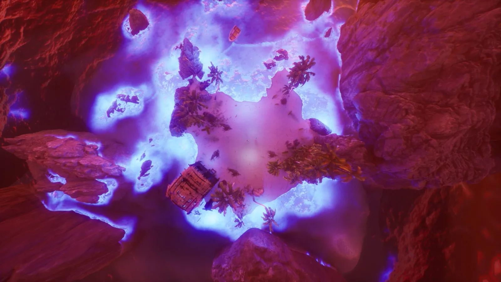 Mason & Julez - Think of Me Volumetric Music Video