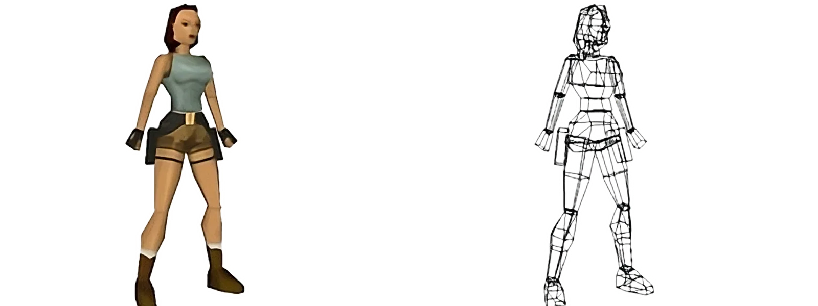 3D Modeling and Stable Diffusion Techniques