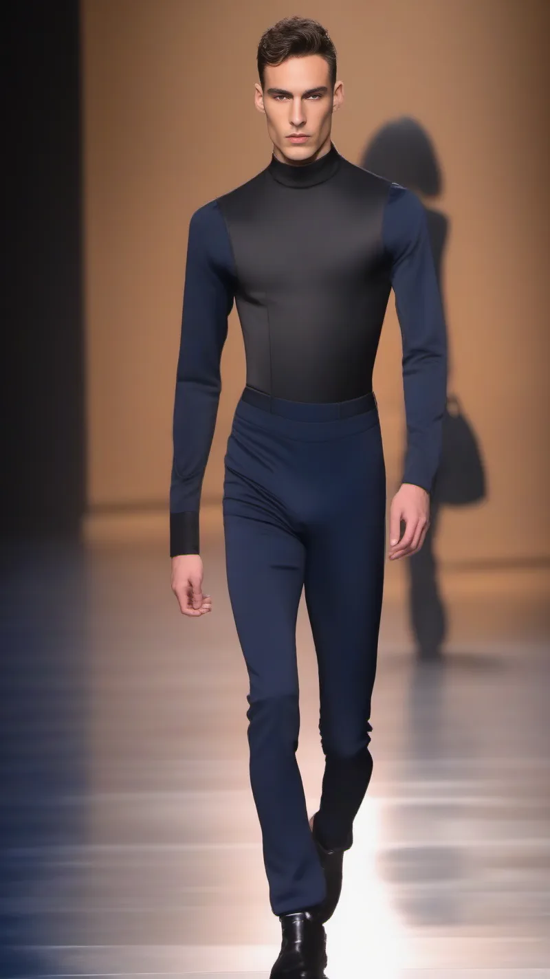 Generative AI in Fashion