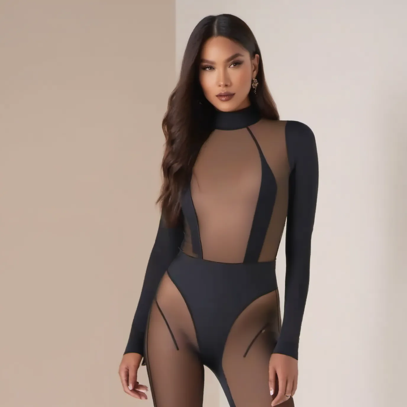 Generative AI in Fashion