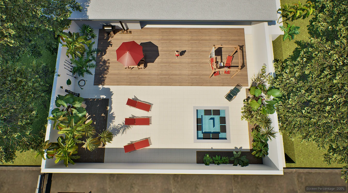 Architecture 3D Animation