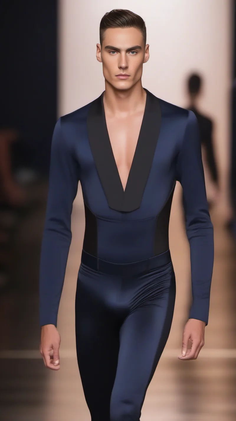 Generative AI in Fashion