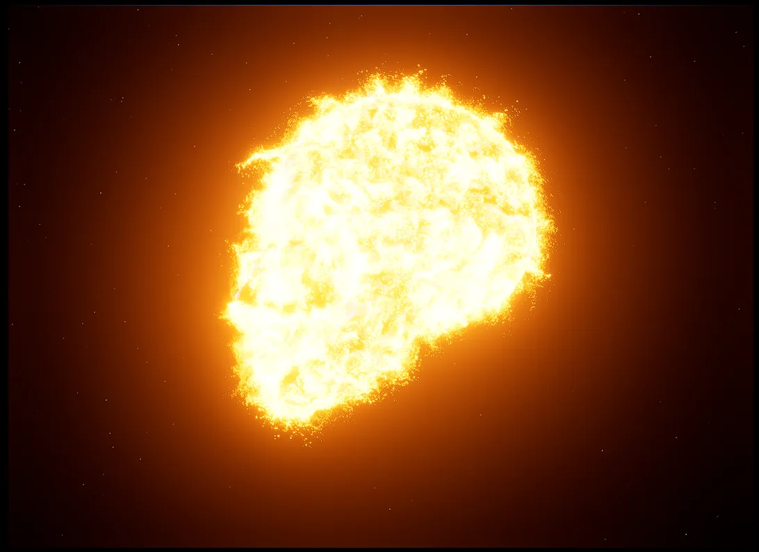 Ad Astra