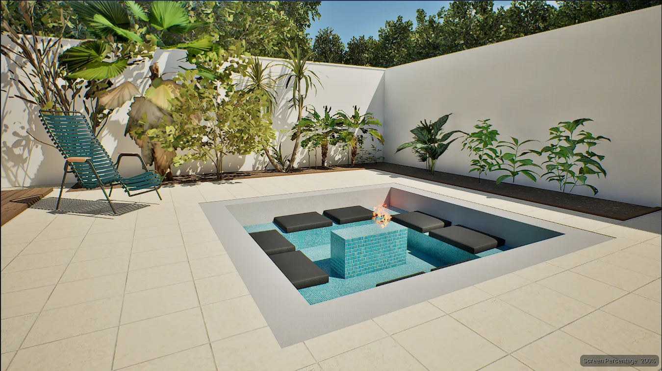 Architecture 3D Animation