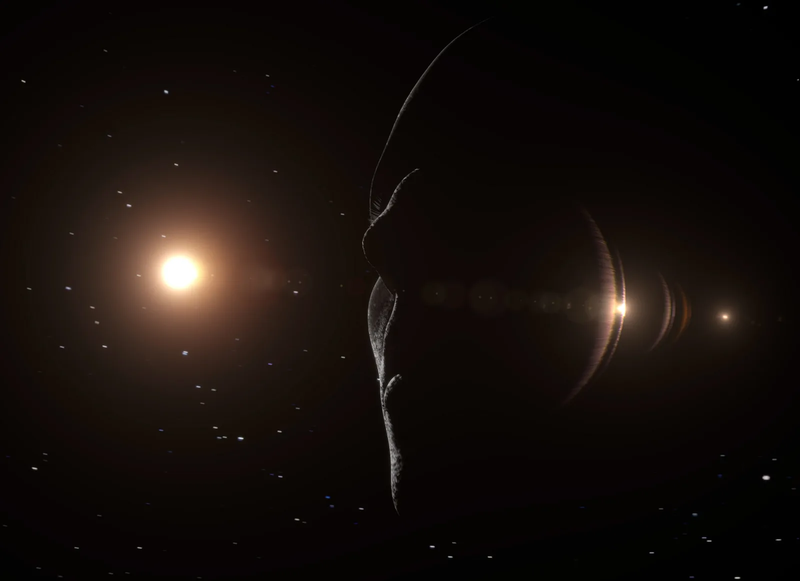 Ad Astra