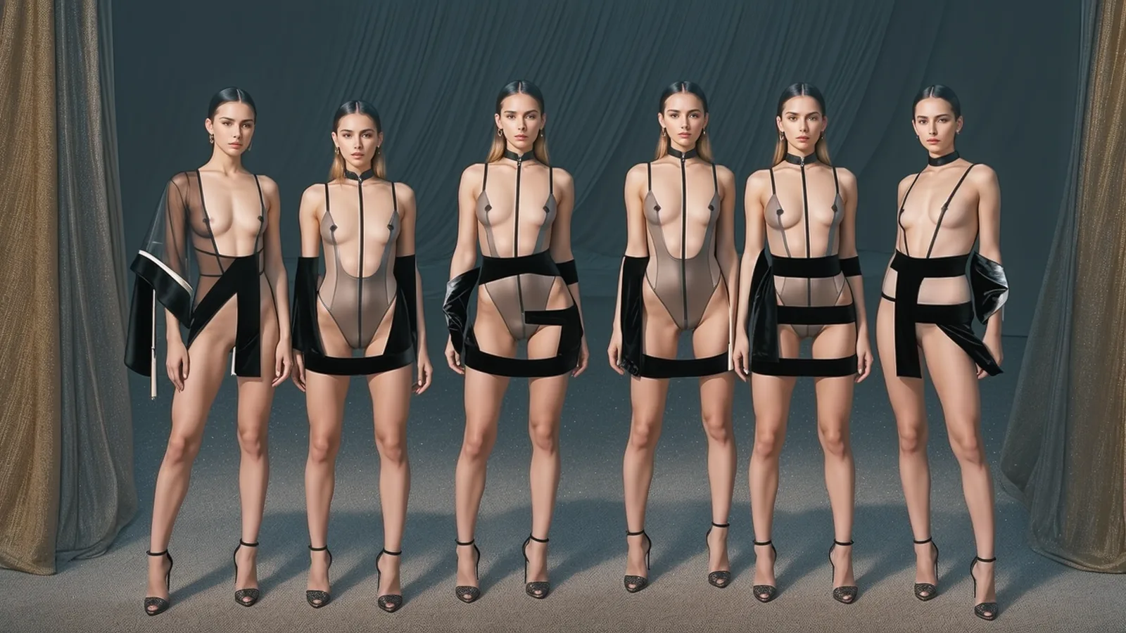 Branded AI