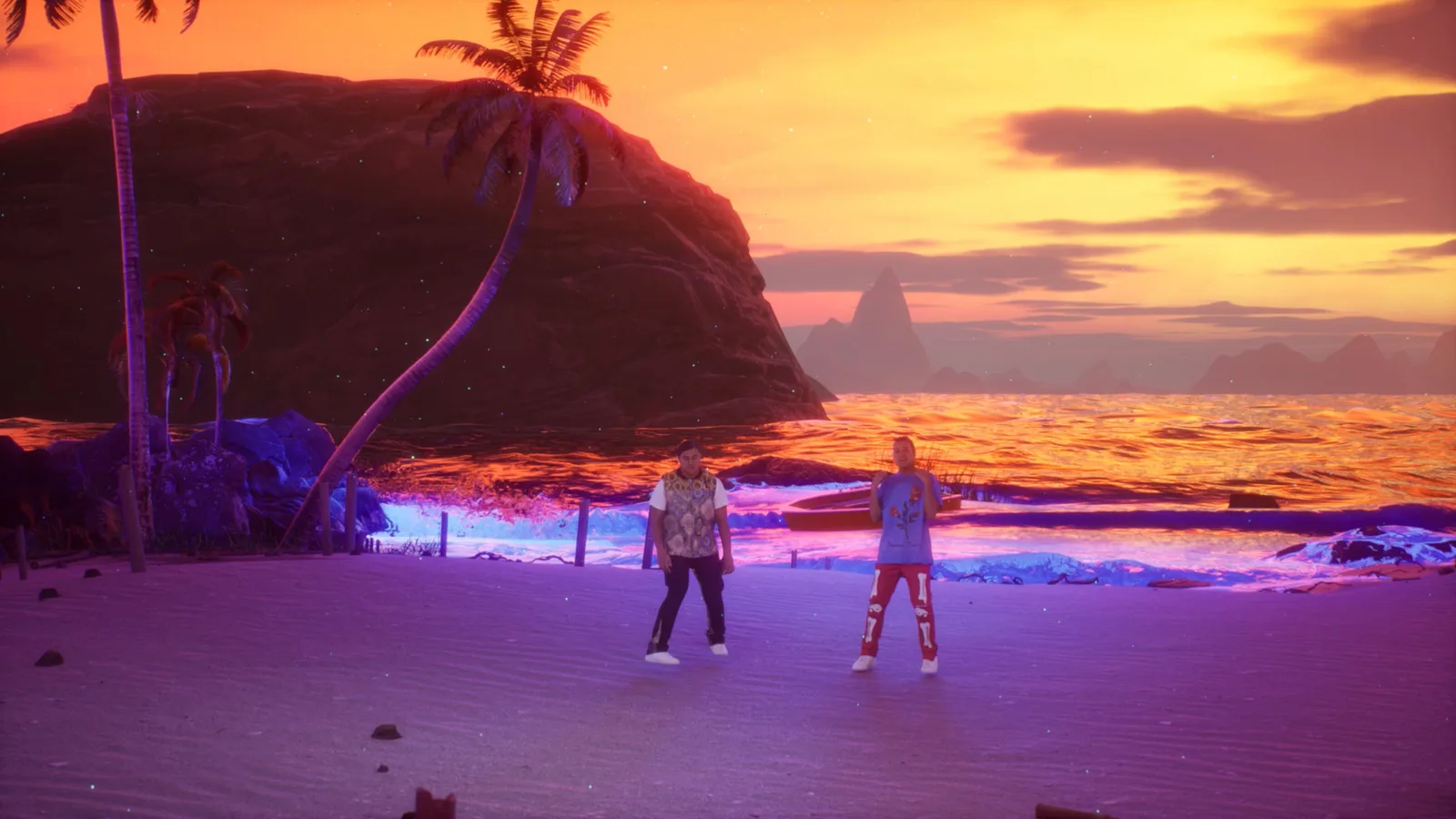 Mason & Julez - Think of Me Volumetric Music Video