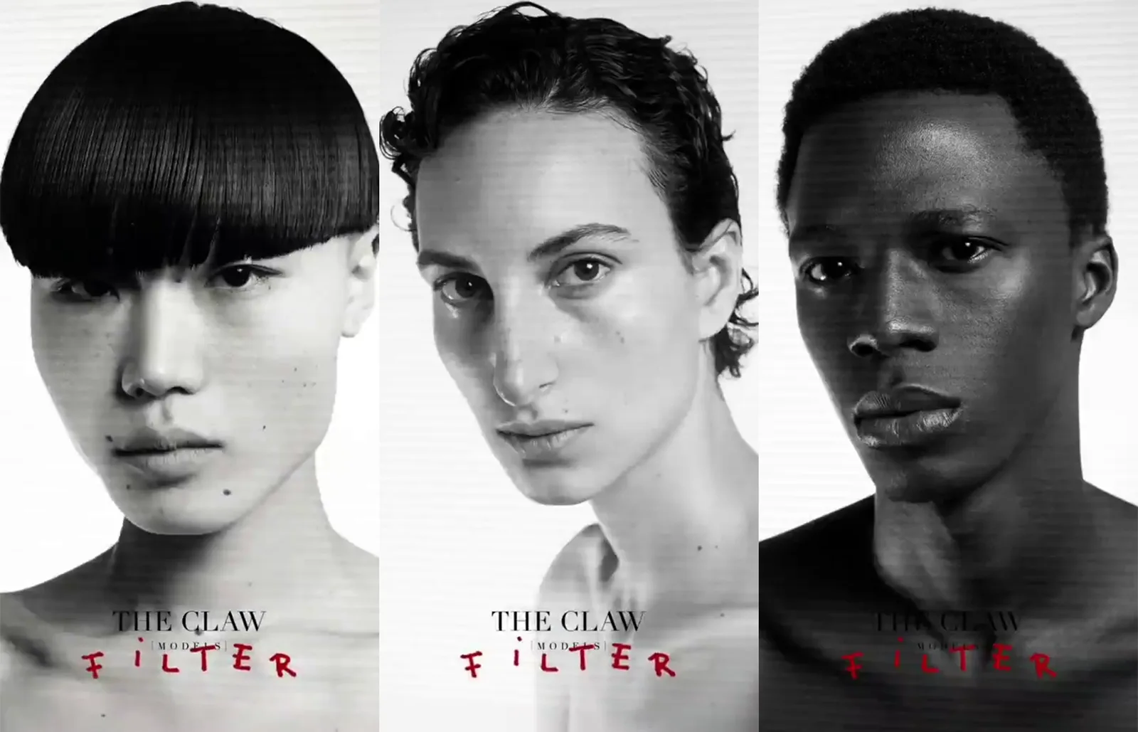 The Claw Models