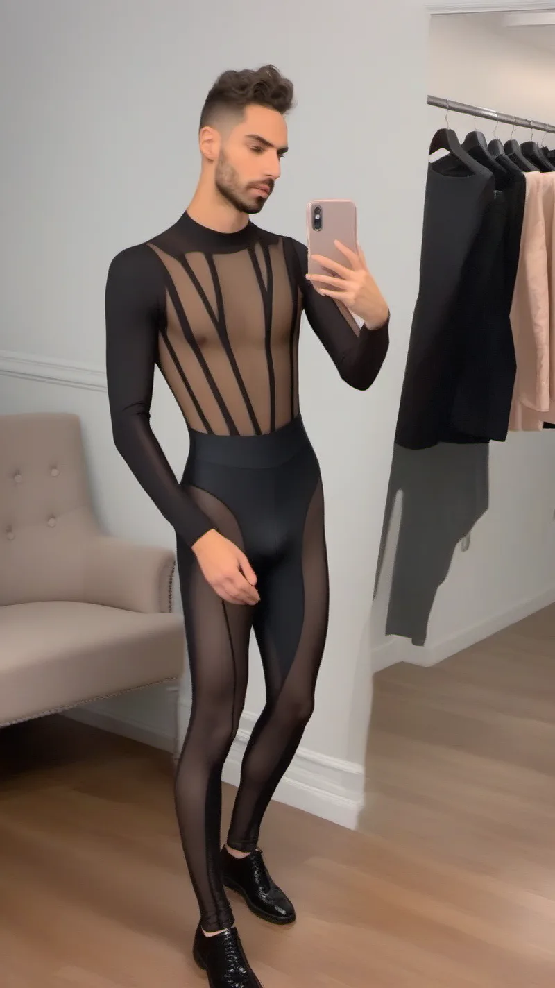 Generative AI in Fashion