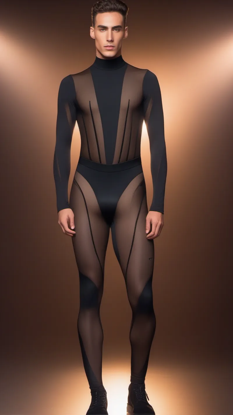 Generative AI in Fashion