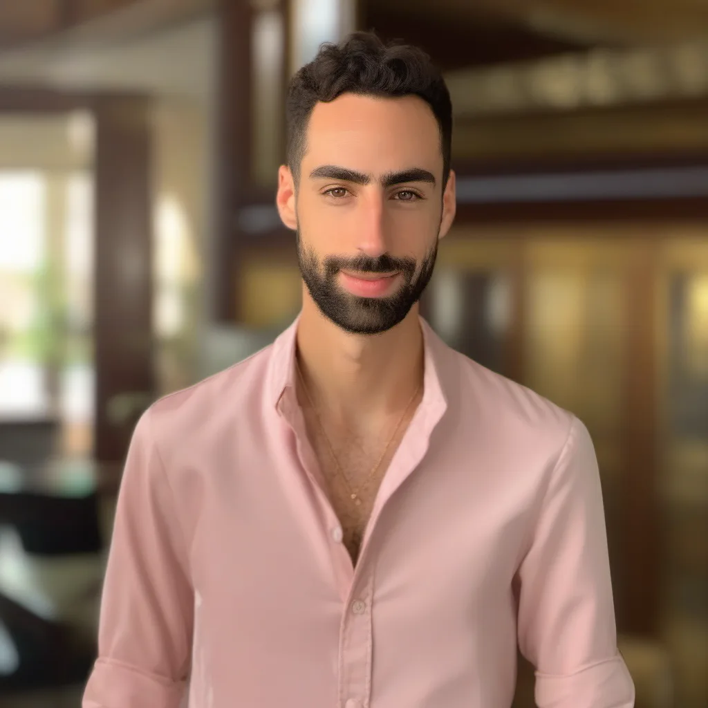 Generative AI in Fashion