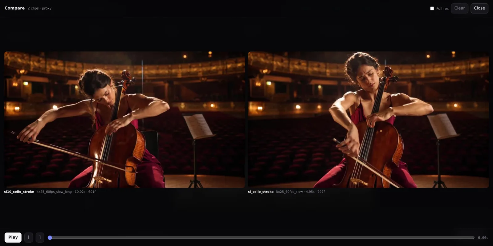 Filmstrip